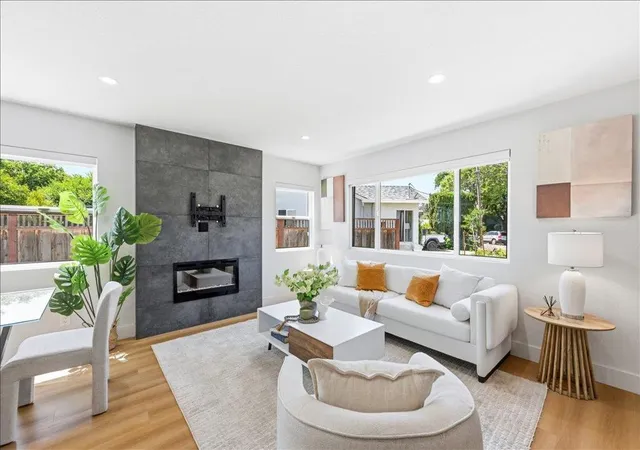 Homes for sale in Redwood City, CA | 235 Mcevoy St, Redwood City, CA 94061 | MLS# ML82046306