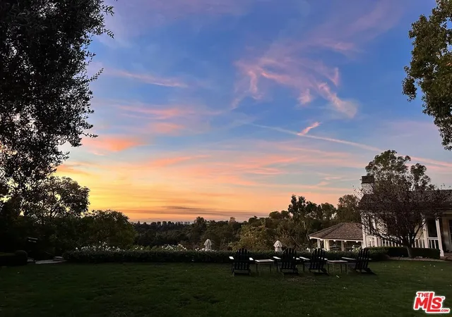 1st image of 1267 Villa Woods Dr, Pacific Palisades, CA 90272 | MLS# 26830781
