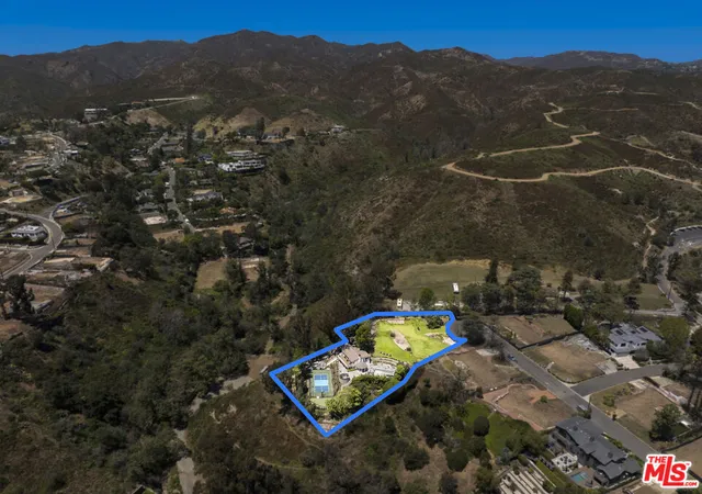 3rd image of 1267 Villa Woods Dr, Pacific Palisades, CA 90272 | MLS# 26830781
