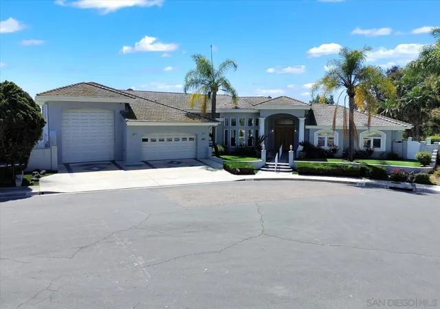 Homes for sale in San Diego, CA | 6727 Cavite Ct, San Diego, CA 92120 | MLS# 260011109SD