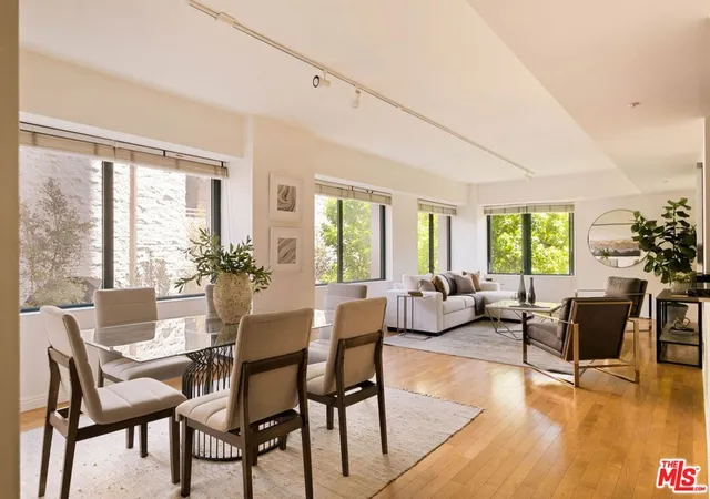 Photo 1 of Condo for sale at 10520 Wilshire Blvd #303, Los Angeles, CA 90024 | MLS# 26831257 | Listing updated on 2026-09-17