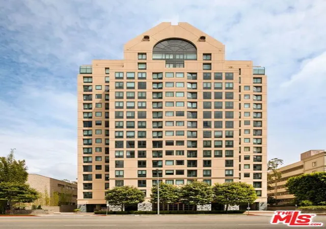 Photo 2 of Condo for sale at 10520 Wilshire Blvd #303, Los Angeles, CA 90024 | MLS# 26831257 | Listing updated on 2026-09-17