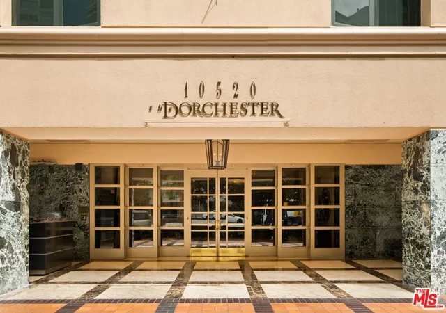 Photo 3 of Condo for sale at 10520 Wilshire Blvd #303, Los Angeles, CA 90024 | MLS# 26831257 | Listing updated on 2026-09-17