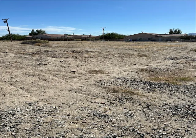 1st image of 0 Malat, Thermal, CA 92274 | MLS# CV26100221