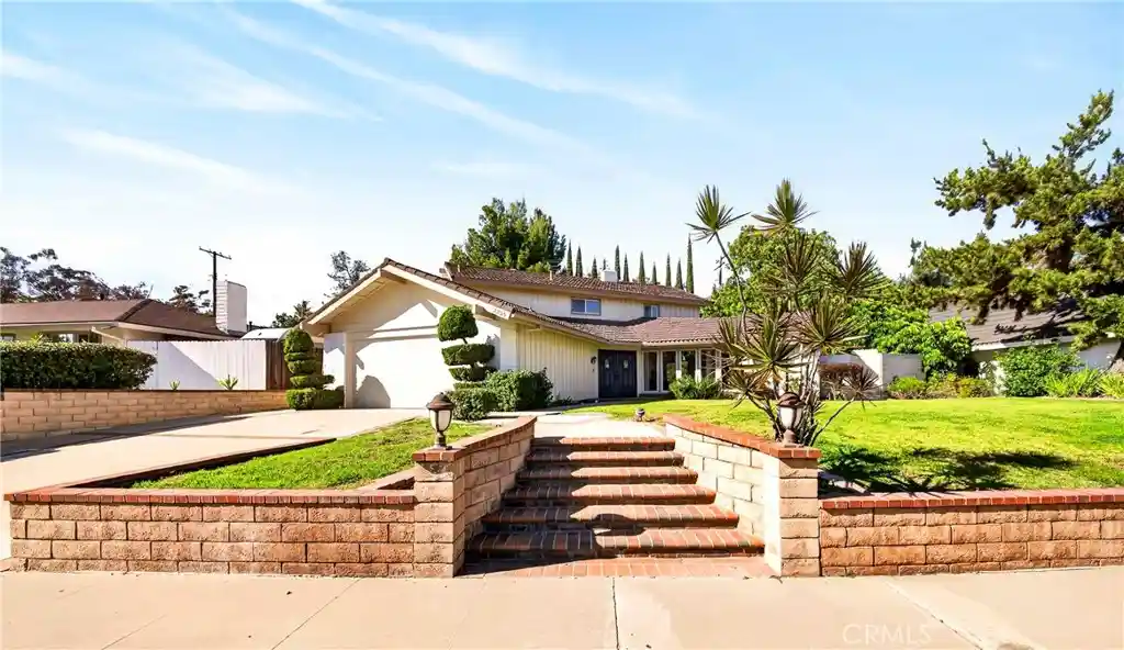Photo 1 of Sale Pending at 2255 El Rancho Vista, Fullerton, CA 92833 | MLS# PW26100227 | Listing updated on 2026-07-21