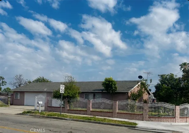 Homes for sale in Bloomington, CA | 17317 Marygold, Bloomington, CA 92316 | MLS# TR26099927
