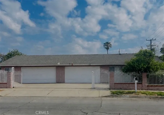 Homes for sale in Bloomington, CA | 17317 Marygold, Bloomington, CA 92316 | MLS# TR26099927