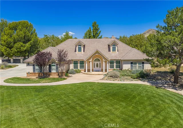 Homes for sale in Agua Dulce, CA | 33202 Drill Rd, Agua Dulce, CA 91390 | MLS# SR26100139