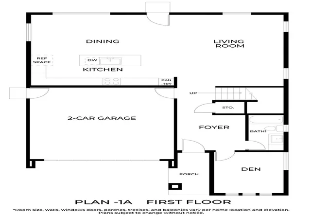 Photo 2 of Single family home for sale at 15588 Westpoint Ln #1 & 2, Fontana, CA 92336 | MLS# IV26090899 | Listing updated on 2026-08-31