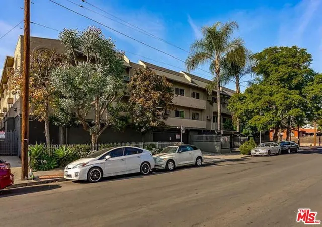 19th image of 1351 N Orange Dr #117, Los Angeles, CA 90028 | MLS# 26831293