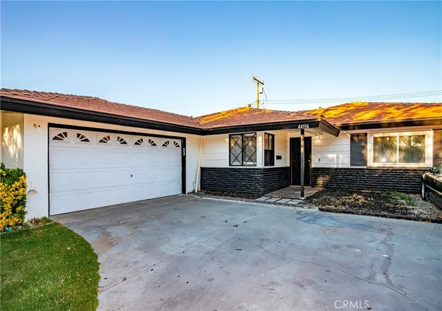 2nd image of 44516 15th W, Lancaster, CA 93534 | MLS# CV26100217