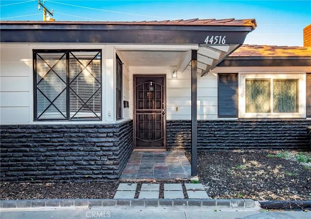 3rd image of 44516 15Th W, Lancaster, CA 93534 | MLS# CV26100217
