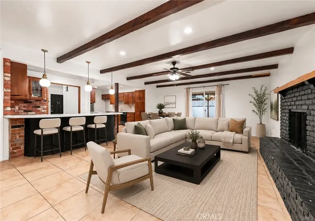5th image of 44516 15Th W, Lancaster, CA 93534 | MLS# CV26100217