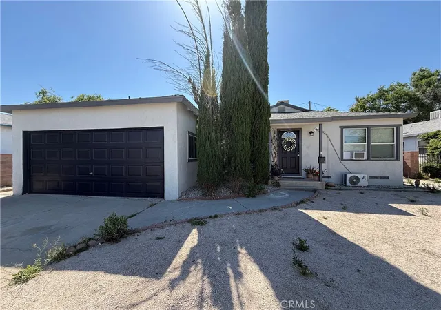 1st image of 38321 Rosemarie St, Palmdale, CA 93550 | MLS# SR26100255