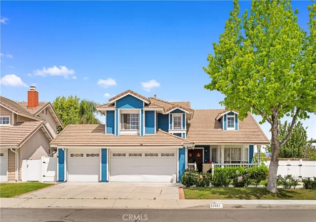 1st image of 20951 High Country, Walnut, CA 91789 | MLS# WS26099443