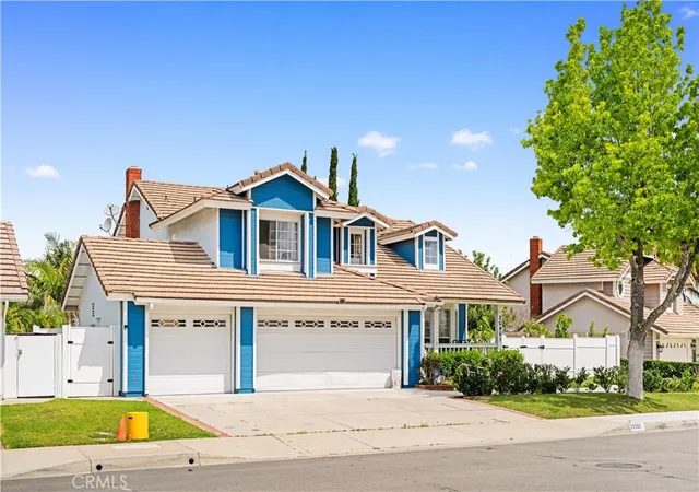 2nd image of 20951 High Country, Walnut, CA 91789 | MLS# WS26099443