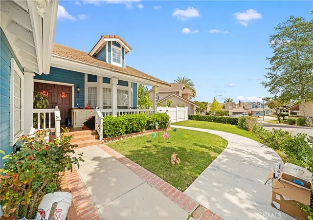 3rd image of 20951 High Country, Walnut, CA 91789 | MLS# WS26099443