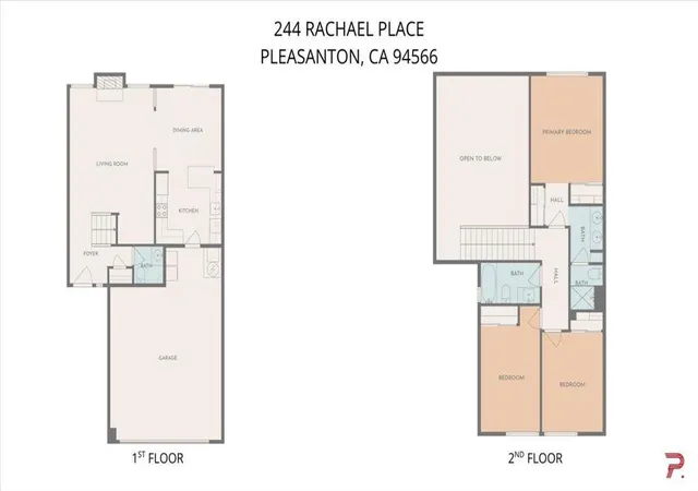 Homes for sale in Pleasanton, CA | 244 Rachael, Pleasanton, CA 94566 | MLS# ML82033215