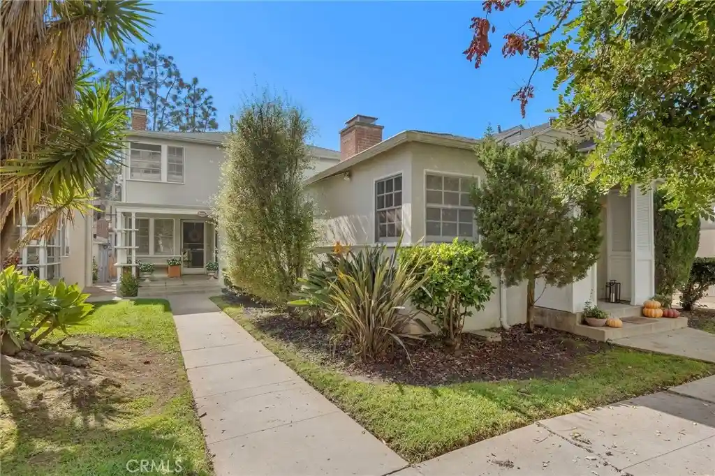 Multi family home for sale at 10372 Ashton Ave, Los Angeles, CA 90024 | MLS# SB26100276