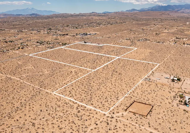 15th image of 0 Aberdeen Dr #2, Yucca Valley, CA 92284 | MLS# 219147597DA