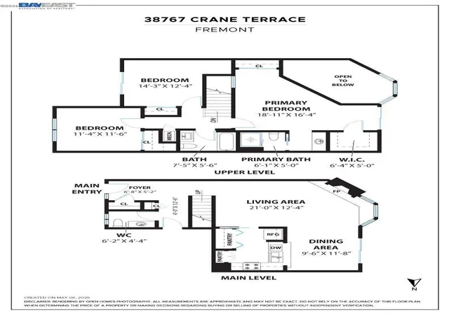 42nd image of 38767 Crane Ter, Fremont, CA 94536 | MLS# 41133907