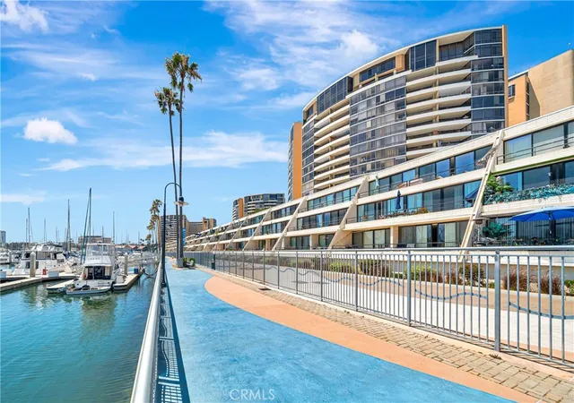 Homes for sale in Marina Del Rey, CA | 4316 Marina City Dr #227, Marina Del Rey, CA 90292 | MLS# SR26100234