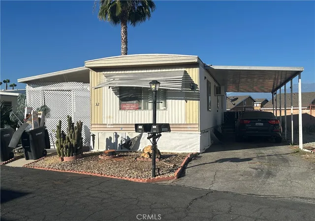 Homes for sale in Hemet, CA | 332 N Lyon Avenue #32, Hemet, CA 92543 | MLS# IG26100288