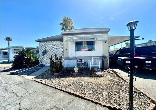Homes for sale in Hemet, CA | 332 N Lyon Avenue #32, Hemet, CA 92543 | MLS# IG26100288