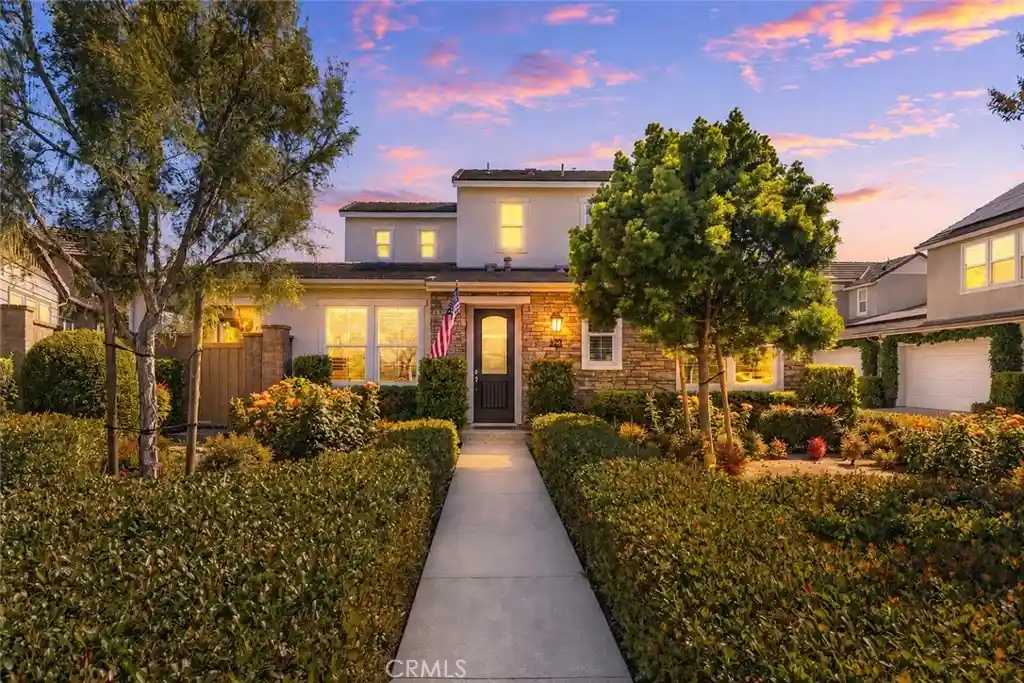 Listing Photo 1 - Condo for sale in 123 Garcilla Dr located at 123 Garcilla Dr, Rancho Mission Viejo, CA 92694 - Unit 123 Garcilla Dr