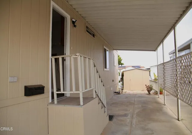 Photo 2 of Manufactured home for sale at 10685 Blackburn Rd #72, Ventura, CA 93004 | MLS# V1-36299 | Listing updated on 2026-07-01