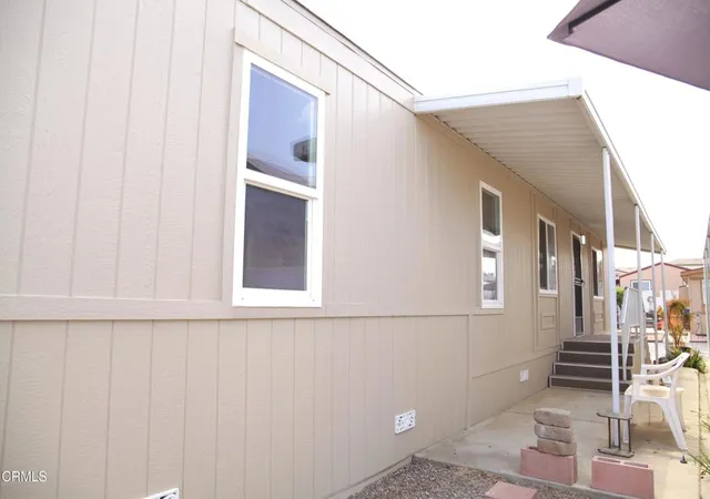 Photo 4 of Manufactured home for sale at 10685 Blackburn Rd #72, Ventura, CA 93004 | MLS# V1-36299 | Listing updated on 2026-07-01