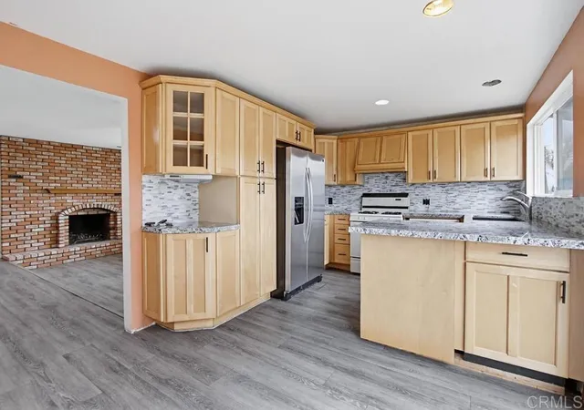 1st image of 8549 De Vos Dr, Santee, CA 92071 | MLS# NDP2604452