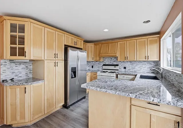 2nd image of 8549 De Vos Dr, Santee, CA 92071 | MLS# NDP2604452