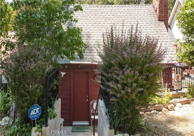Homes for sale in Crestline, CA | 23683 Manzanita, Crestline, CA 92325 | MLS# IG26099764