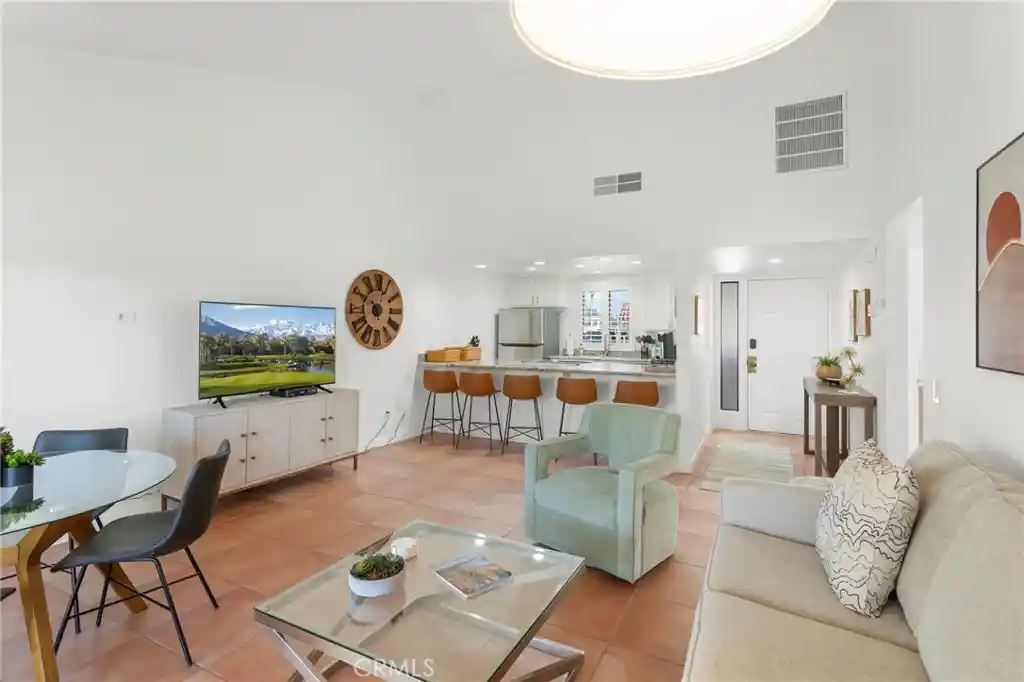 Photo 1 of Condo for sale at 41447 Inverness, Palm Desert, CA 92211 | MLS# PW26100137 | Listing updated on 2026-10-27