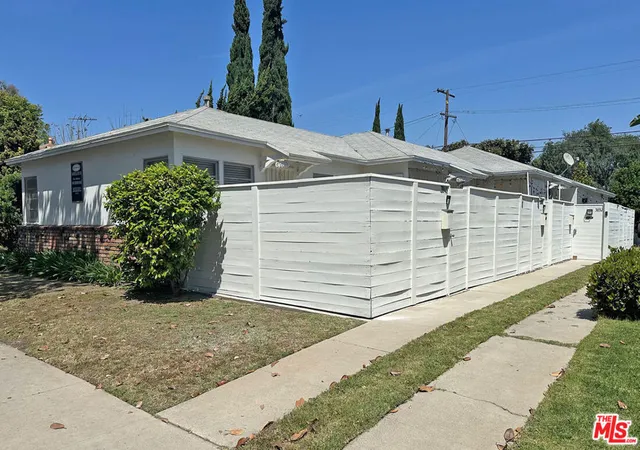 1st image of 3848 Sawtelle Blvd, Los Angeles, CA 90066 | MLS# 26831321