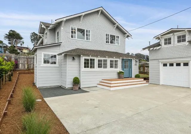 Homes for sale in Moss Beach, CA | 140 Wienke Wy, Moss Beach, CA 94038 | MLS# ML82046344