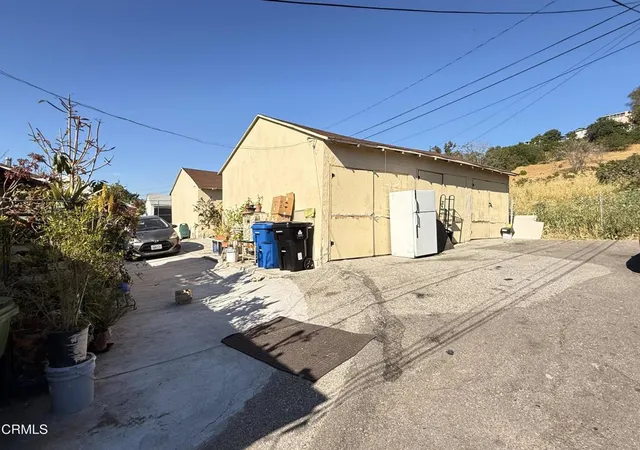 11th image of 0 Thelma Ave, Los Angeles, CA 90032 | MLS# P1-27046