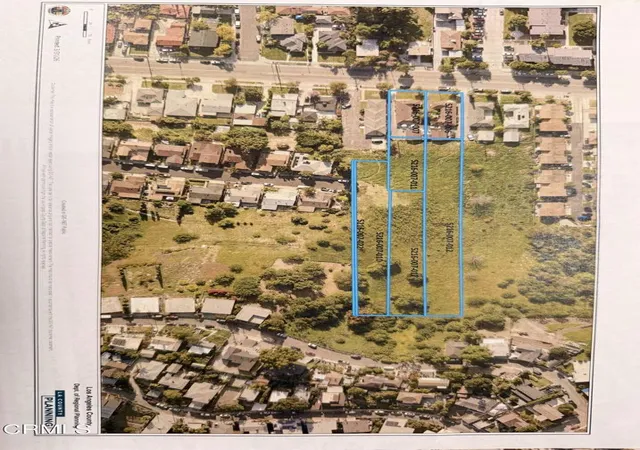 1st image of 0 Thelma Ave, Los Angeles, CA 90032 | MLS# P1-27046