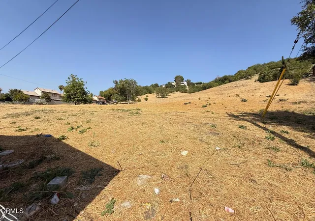 4th image of 0 Thelma Ave, Los Angeles, CA 90032 | MLS# P1-27046