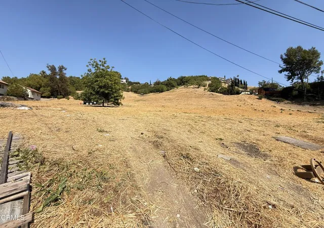 5th image of 0 Thelma Ave, Los Angeles, CA 90032 | MLS# P1-27046