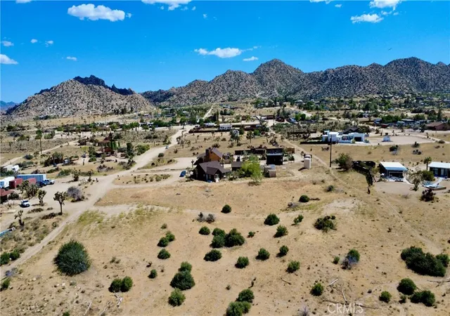 2nd image of 5134 William S Hart Rd, Pioneertown, CA 92268 | MLS# JT26100368