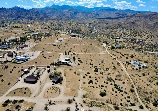 5th image of 5134 William S Hart Rd, Pioneertown, CA 92268 | MLS# JT26100368