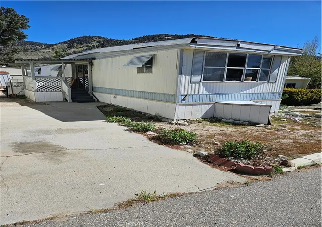 2nd image of Rd Johnson Rd, Frazier Park, CA 93225 | MLS# DW26100382