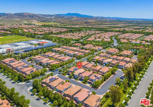 69th image of 116 Mistletoe, Irvine, CA 92620 | MLS# 26775561