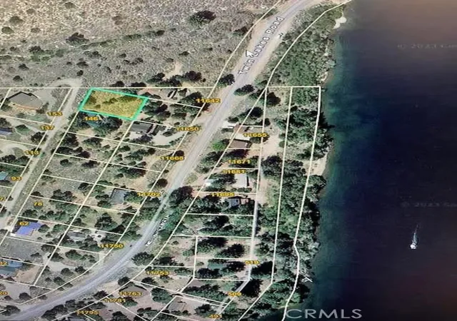 1st image of 0 Matterhorn Dr, Bridgeport, CA 93517 | MLS# IV26100387