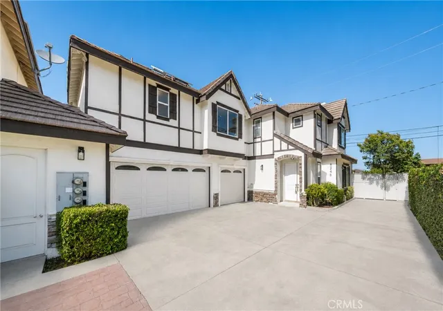 Photo 1 of Sale Pending at 824 Sunset #B, Arcadia, CA 91007 | MLS# CV26094589 | Listing updated on 2026-06-03