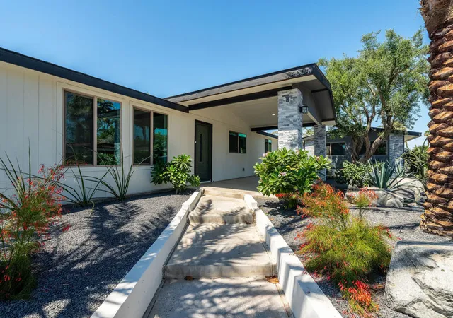 Photo 3 of Manufactured home for sale at 74654 Stage Line Dr, Thousand Palms, CA 92276 | MLS# 219147601DA | Listing updated on 2026-09-05