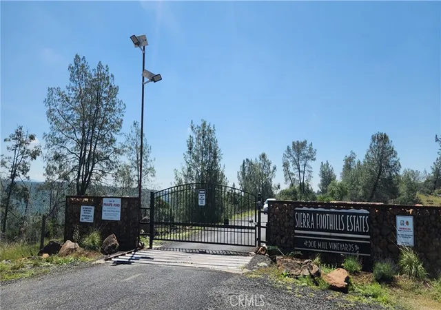 4th image of 0 Hummer Rd, Chico, CA 95928 | MLS# SN26100398