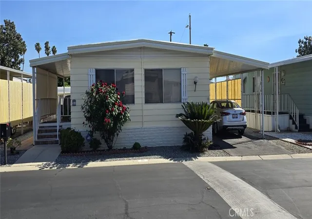 Homes for sale in Hemet, CA | 575 S Lyon Ave #51, Hemet, CA 92545 | MLS# IV26100364